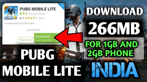 Pubg mobile lite download - chartslimfa