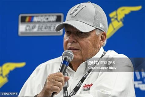 Bad News After Decades Of Leading His Team Hendrick Motorsport Owner