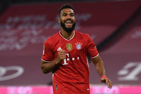 Choupo-Moting signs Bayern Munich contract extension until 2023 - The ...