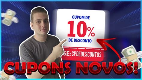 Cupom Desconto Casas Bahia Cupons de Descontos Vouchers e Promoções