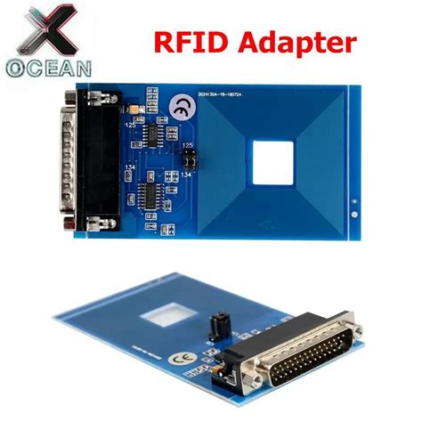 RFID Adapter For IPROG IProg Pro Programmer IProg Supports IMMO