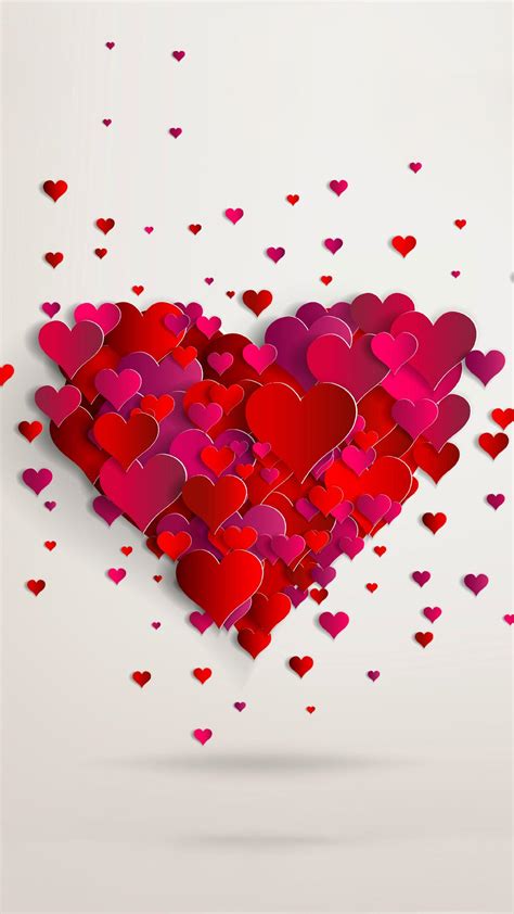 Heart Wallpapers For Mobile