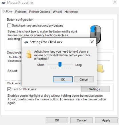 How To Make Your Mouse Auto Click Checksver