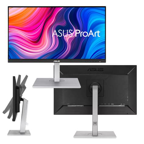 Asus Proart 27 4k Ultra Hd Monitor Review