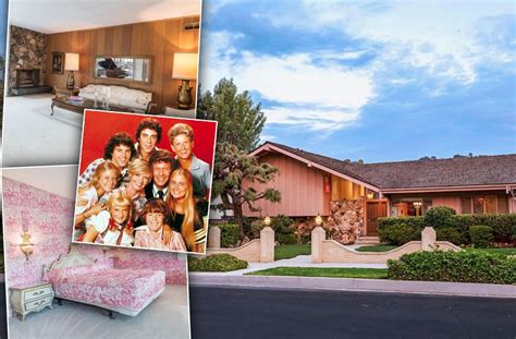 Brady Bunch House For Sale For $2 Million