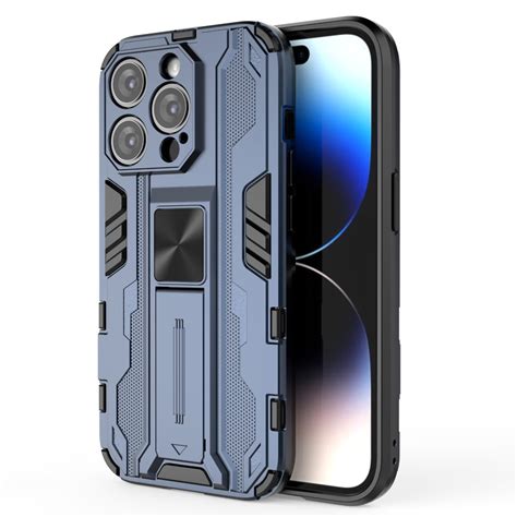 Etui Exoguard Supersonic Apple Iphone Pro Pancerne Case Obudowa