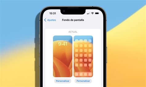 Total 71 Images Crear Fondos De Pantalla Para Iphone Viaterra Mx