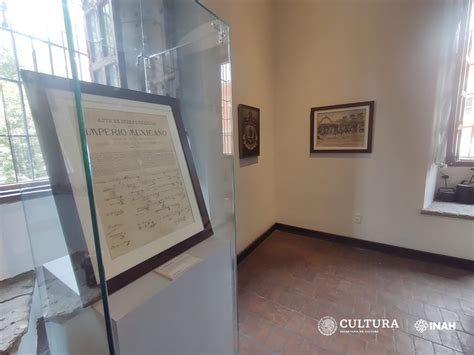 Inauguran exposición alusiva al bicentenario de la fundación del estado