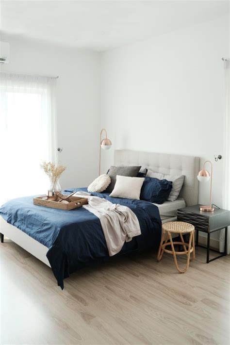 Can A Queen Bed Fit In Small Room - Hanaposy