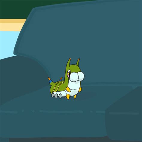 Poison types are where it's at! on Tumblr