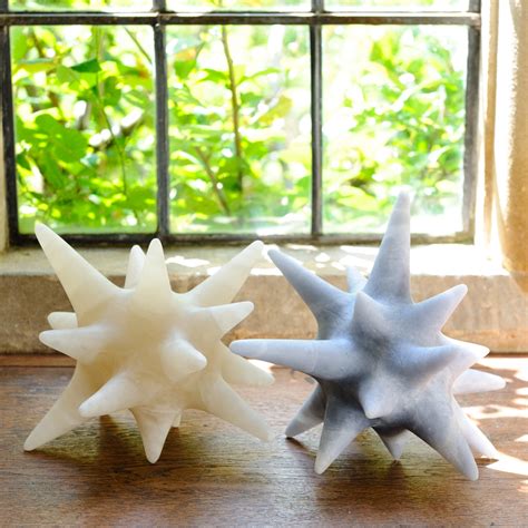 white spikes blue spike   form