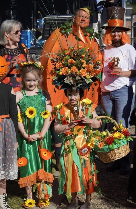 Goomeri Pumpkin Festival 2024 Schedule Emelda Shayna