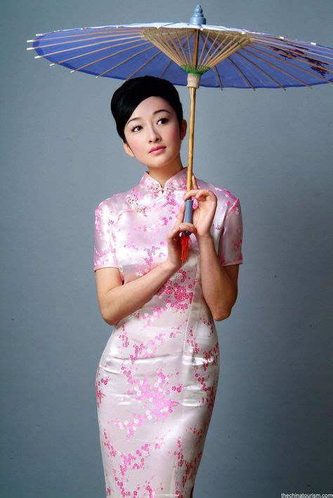 100 Best Cheongsam Images Cheongsam Chinese Clothing Qipao