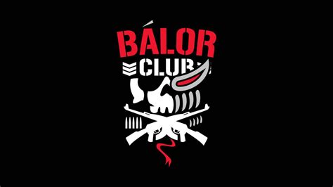 Bullet Club Logo, Balor Club, Finn Balor, Professional Wrestling ...