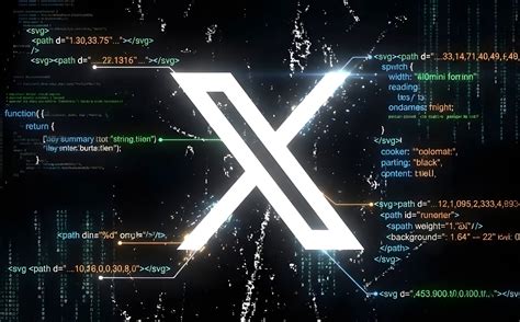 Elon Musk confirmó que X abrirá el código fuente de su algoritmo de