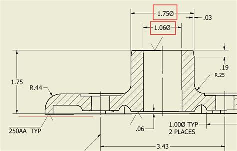 Solved: Phantom Lines in Inventor 2016 - Autodesk Community