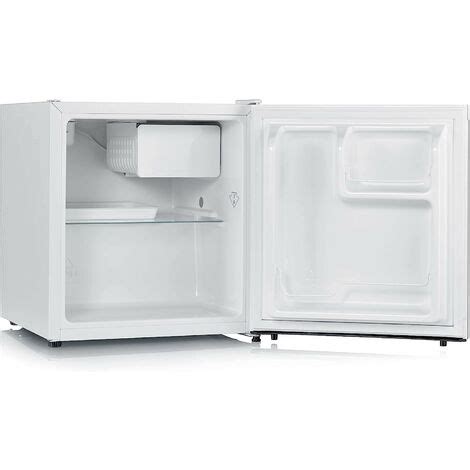 Severin Mini Frigo Congelatore Bar 45 L Bianco KB 8877