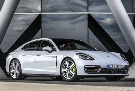 Porsche Panamera 4s E Hybrid 971 Specs And Photos 2020 2021 2022