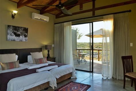 Mjejane River Lodge in Nkomazi: Find Hotel Reviews, Rooms, and Prices ...