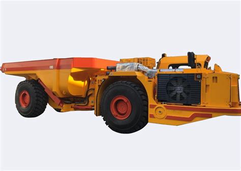 Underground Truck Underground Dumper Underground Dump Truck Mine