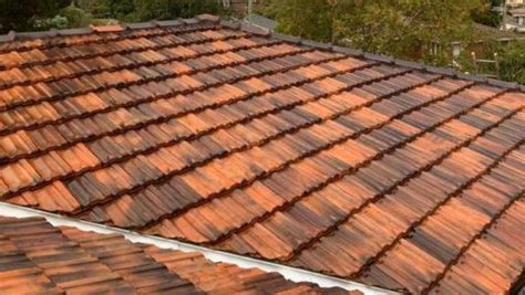 Terracotta Tile Roofing Terracotta Tile Roof Sandhurst Roofing