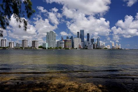 Miami - Biscayne Bay | Shutterbug