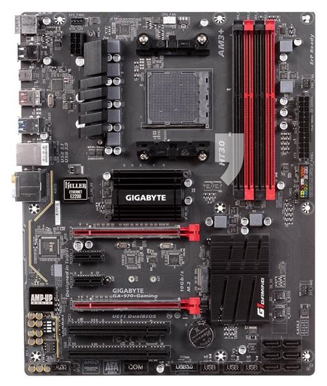 P Yta G Wna Gigabyte Ga Gaming Am Atx Gigabyte Sklep Empik