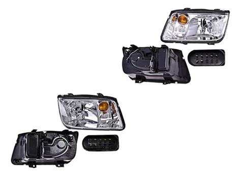 Par Faros Jetta A Depo Rxc Env O Gratis