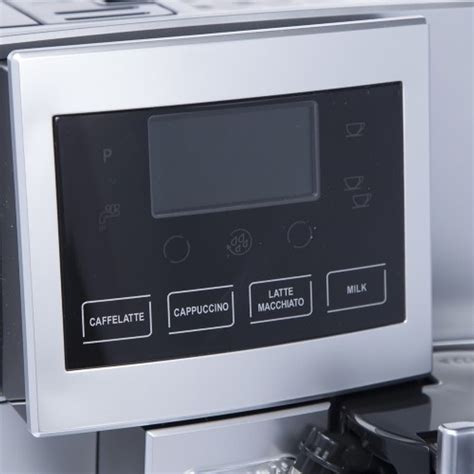 Delonghi Perfecta Cappuccino Esam