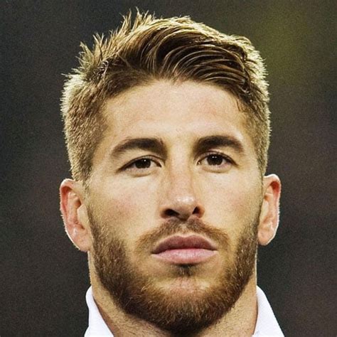 29 Best Soccer Player Haircuts (2021 Guide)