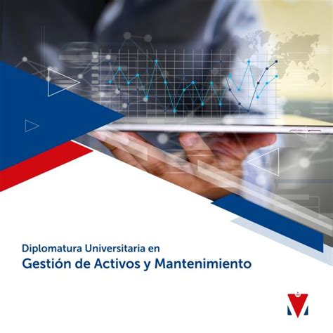 Diplomatura Universitaria En Gesti N De Activos Y Mantenimiento