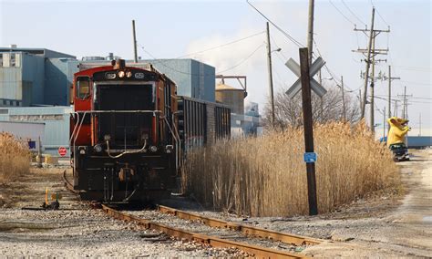 IHB 1521 Alsip IL 3 1 2023 Photo By John Eagan 1 Flickr