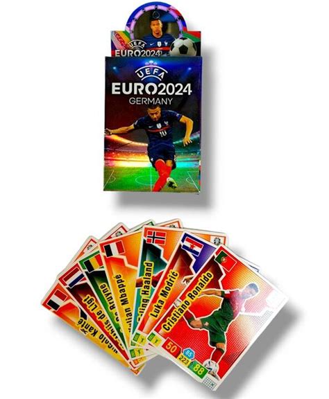 Karty Pi Karskie Kolekcjonerskie Euro Box Sztuk Idealne Dla