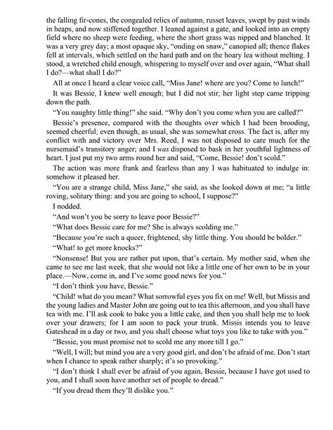 Jane-Eyre-by-Charlotte-Bronte - THE MANTHAN SCHOOL - Page 33 | Flip PDF