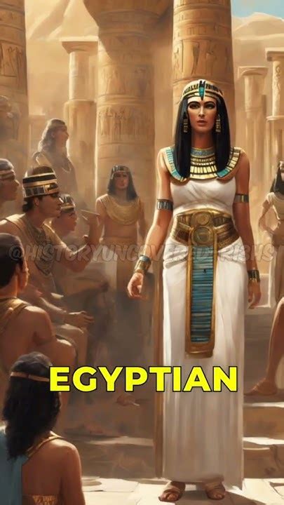 🌟 Explore Fascinating Facts Cleopatra The Greek Pharaoh 🇬🇷 Dive Into History Shorts Shorts