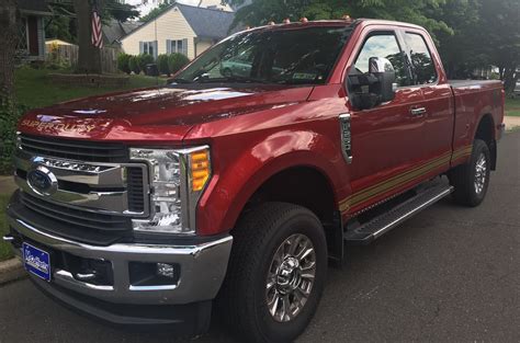 F Lariat Ultimate Ruby Red Page Ford Truck