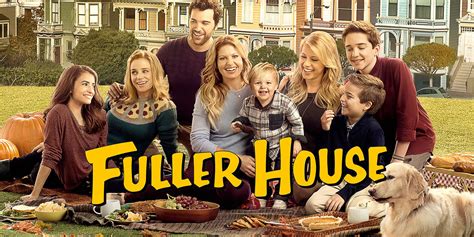 'Fuller House' Season 5: Episode Titles, Cast, Release Date and More