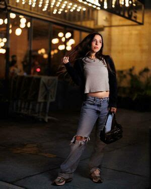 Esther Povitsky Leaked Nude Photos And Videos