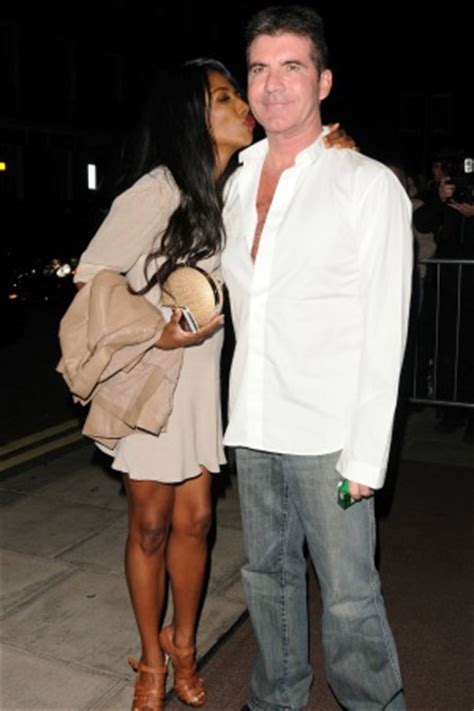 Sinitta: Simon Cowell knew about abortion