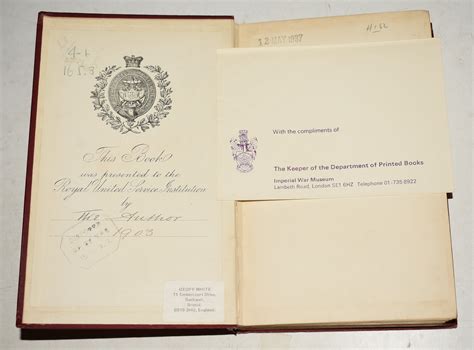 War Record of The York & Lancaster Regiment 1900-1902 From Regimental