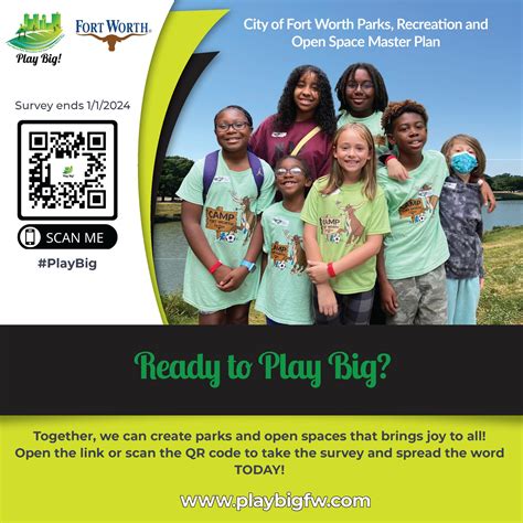 Hey Fort Worth residents! Do you want... - City of Fort Worth