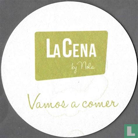 Bikini S Box La Cena By Nola Spanje LastDodo