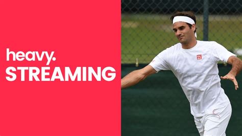 How to Watch Federer vs Anderson Wimbledon Quarter Online