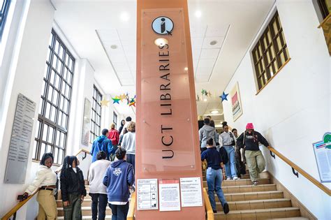 global rankings uct rises  research ranking uct news
