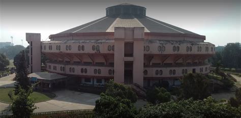 Jawaharlal Nehru Indoor Stadium