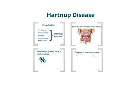 Hartnup Disease by Jesse Bulley on Prezi