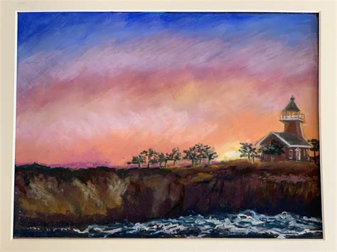 Beacon of Hope | City of Capitola California