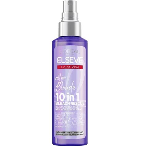 LOréal Paris Color Vive All Blonde sprej ml skladem BENU cz
