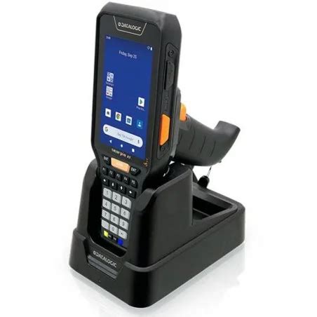 943500058 Datalogic Skorpio X5 Palmare 2D Imager Android Prezzo