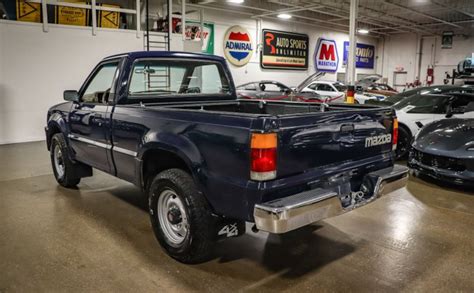 1990 Mazda B2600i 4x4 for Sale | Fourbie Exchange